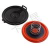 BMW Serie 3 Motore N43 Coperchio Valvole PCV Valvola di Controllo Monodirezionale (11127553626)