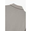 Emporio Armani Men S Double Line Trimming Polo Shirt A516126031