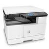 HP LaserJet M437n A3 Black and White Multifunction Printer