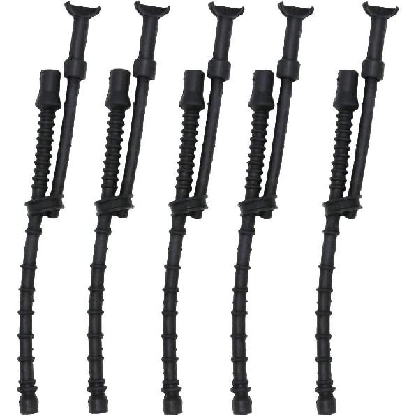 Gas Fuel Line Replacement for Stihl MS200 MS200T Chainsaw 1129 350 3600/11293503600 5pcs