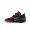 Air Spizike Low GS Black Classic Green White Varsity Red FQ3950-060
