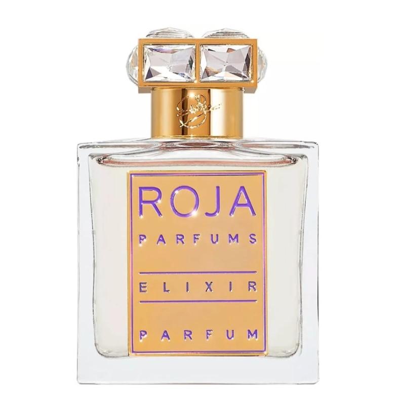 Roja Parfums Elixir Femme Luxury Eau de Parfum, 50ml