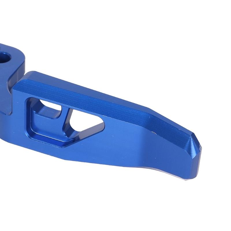 Motorrad Zubehör Handbremse Bremshebel Hebelaufnahme Für TMAX500 TMAX530 Mühelose Bedienung Mehrere Farben