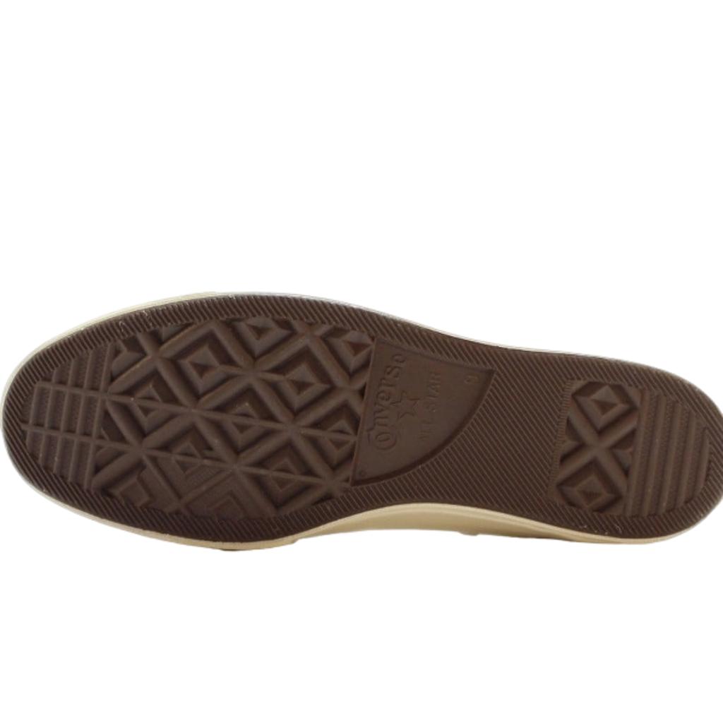 Converse Comme des Garçons Play Blanche Basse