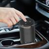 Portable Car Diffuser Adjustable Aroma Diffuser Pick-Up Light Feature Built-in Rechargeable Battery Multiple Vehicles