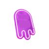 Halloween Neon Sign USB Powered Decorative Light for Party and Home Decor