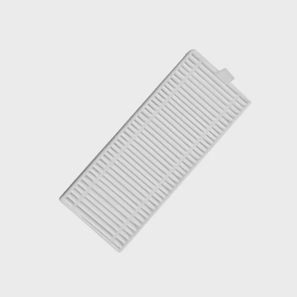 4/10pcs For Redroad For R11 For IClebo GA-Z Robot Vacuum Cleaner Replacement Filter For Floor Efficient Dirt And Debris Removal