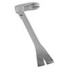 Dual Strike Zones Crow Tools Nail Puller Pry Bar Effort-saving