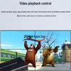 4K USB Медиаплеер (Китайская версия)