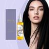 Hair Volumizing Oil 100ML - Nourish Scalp & Strengthen Hair Follicles with Ginger Root Oil, Rosemary Oil & Tocopherol, Lightweight Non-Sticky Formula