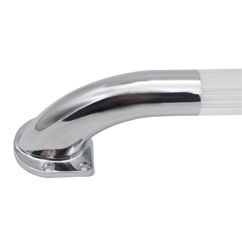 Modrá LED osvětlená vstupní rukojeť 12V 0,2W Pro obytné přívěsy Přívěsy Loď Vodotěsné