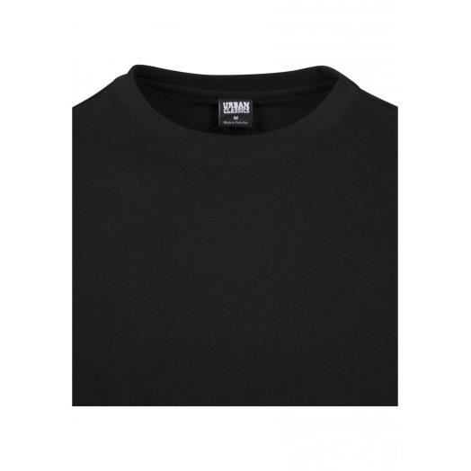 T-shirt Ample À Manches Longues