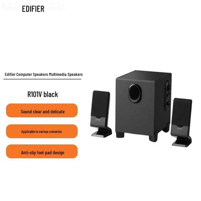 Taşınabilir Ses ve Video Aletleri – Hoparlörler