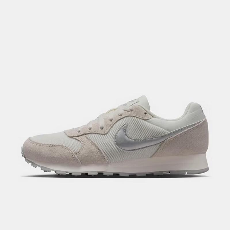Scarpe Sportive Casual da Donna Nike MD Runner 2 cm