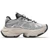 Anta Women's Casual Shoes White Black 922518891-2