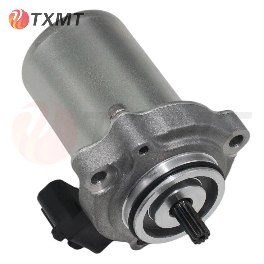 Compatible Starter Motor for Honda NC700 NC700X NC700J NC750 NC750J NC750X