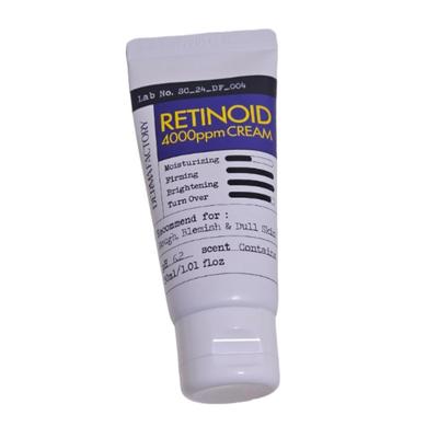 Derma Factory Retinoidų kremas 4000 ppm 30 ml