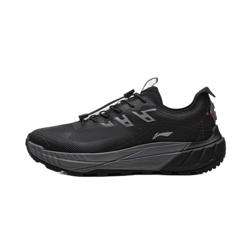 Li-Ning Chasing Wild V2 Men s Running Shoes 43.5