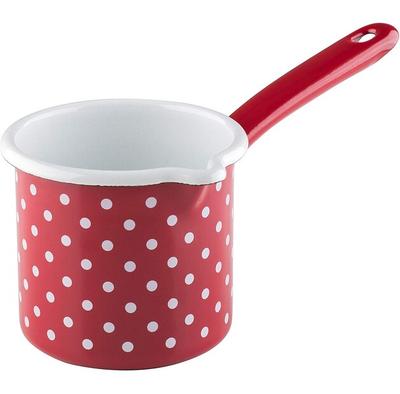 Saucepan with Spout Country 10cm 750ml (0284-077)