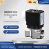 Mekanik ekipman – Solenoid valfler