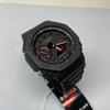 Casio G-Shock Watch GA2100-1A4 [Parallel Import]