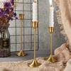 1/3pcs Home and Hotel Decoration Candlestick Holder Candle Stand  Suitable for Wedding Anniversary