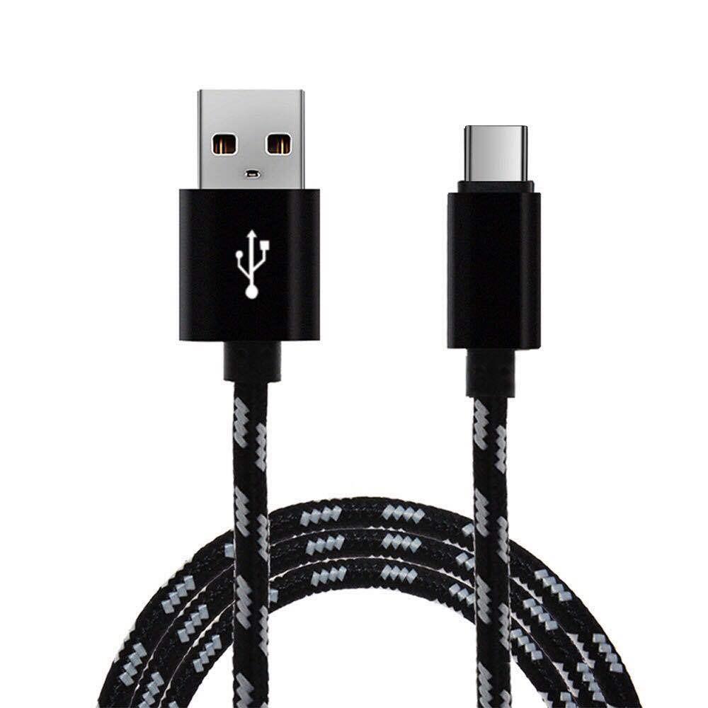 

Type C USB Type C Cable USB C USB C Charging Wire Data Wire Type C Data Cable Data Transmission 1m красный