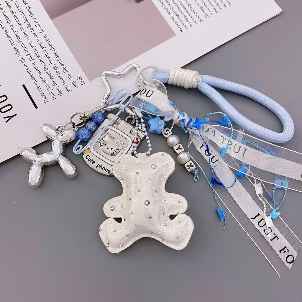 Creative Miu Series: Concert-Exclusive Bag, Backpack, Shoe, and Clothes Charms