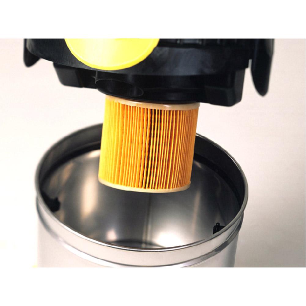 Cylindrical Filter Element for  A2004 A2054 WD2.250 Vacuum Cleaner Accessories