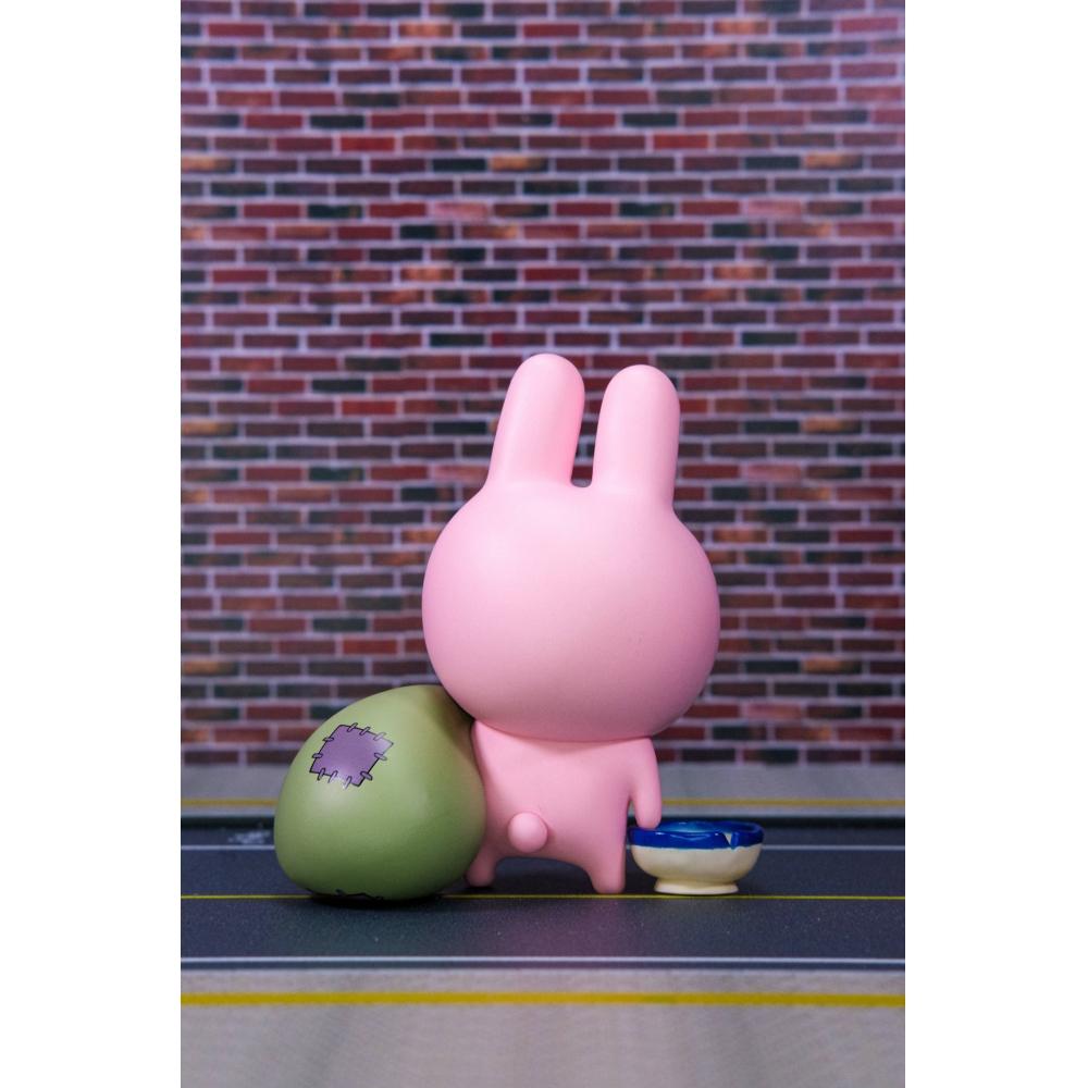 Null Shamlipu Wonderful Life Series Blind Box Figur 1 Box 8 Stück