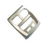 Car Interior Rear Seat Air Condition Vent Outlet Protector Cover Sticker Decoration Accessories For BMW 3 Series G20 G28