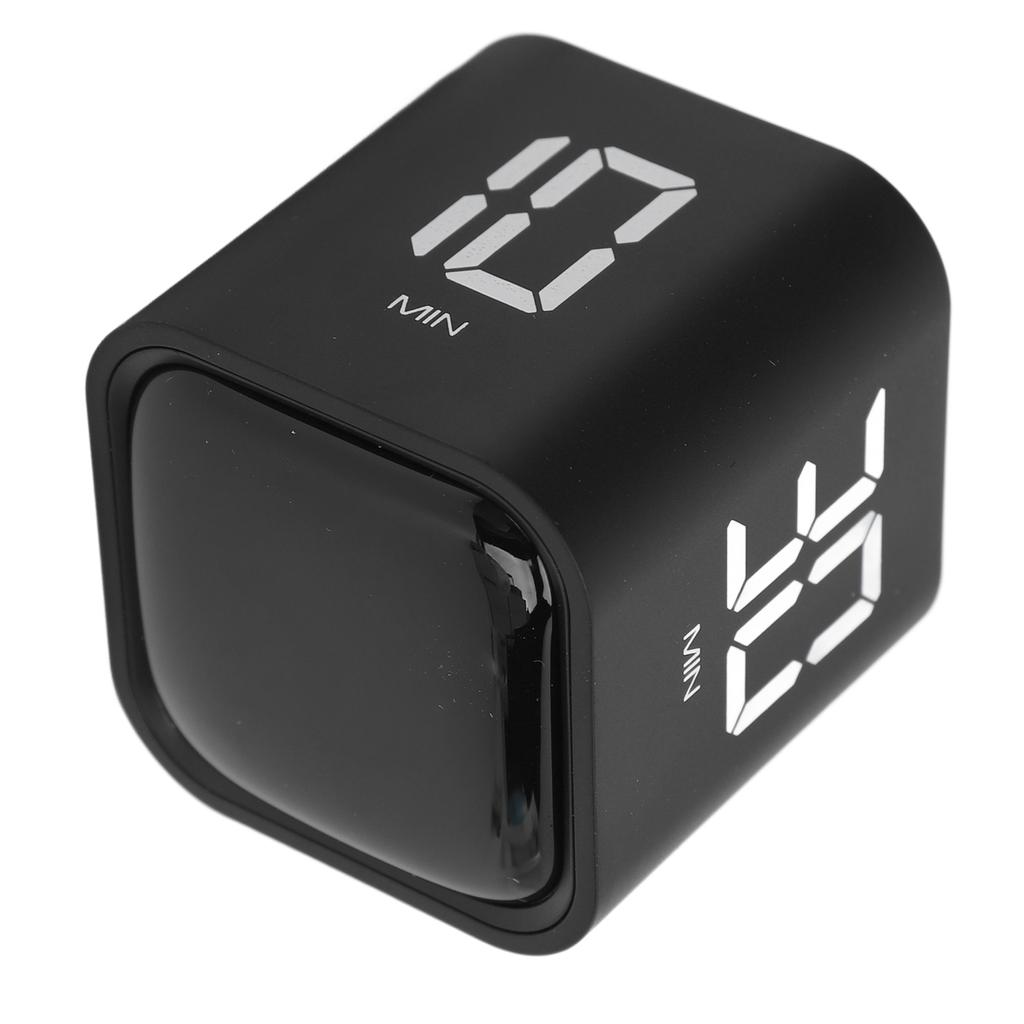 Timer 5min 10min 30min 60min Timing Volume Rotation Timer Type C Fast Charging Timer Clock for Cooking Reading Game Sports