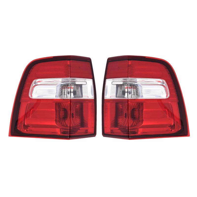 Ford Expedition Conqueror US Taillight (Halogen) 2007-2017 Right