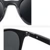 Retro Sunglasses Men Women Fashion Round Ultralight UV400 Sun Glasses Brand Design Fishing Shades Eyewear