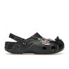 Marvel X Classic Clog Venom Unisex Sneakers Black 208864-001