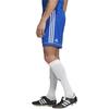 Adidas Casual Shorts Men's Blue Moderate S99153