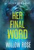 Libro Her Final Word : 6
