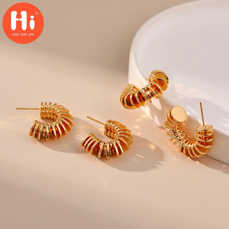 

Привет модные серьги Темпераментные серьги для женщин