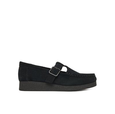 Clarks WallabeeEVOBar Ankle Boots