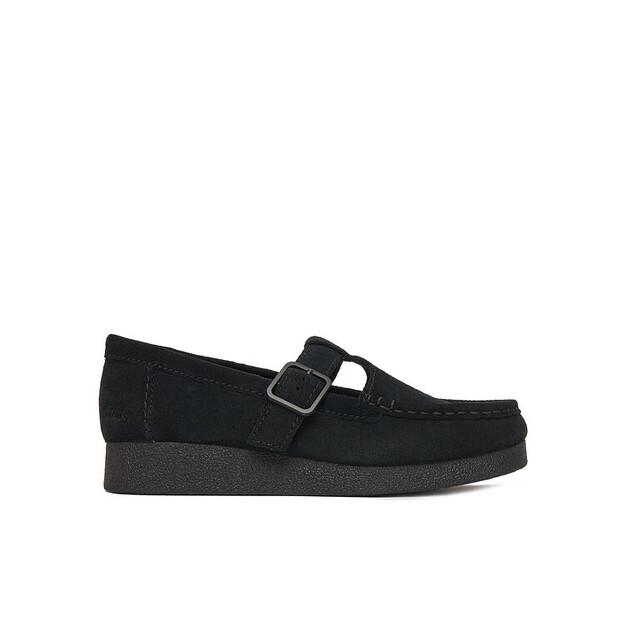 Полуботинки Clarks WallabeeEVOBar EU 39