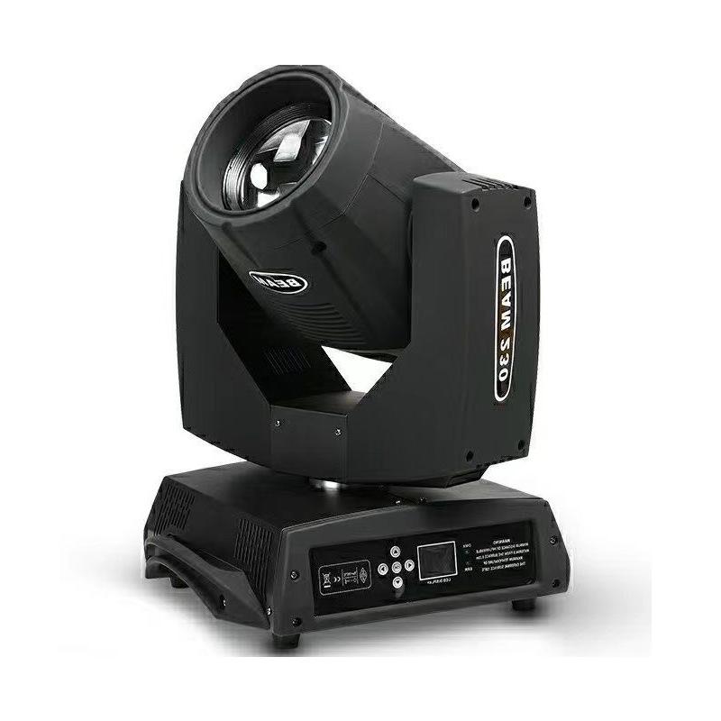 230W Beam Rotating Stage Light for Weddings and Events