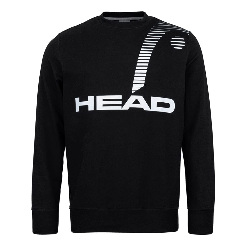 Head Unisex Adult Rally Wordmark Regular Sweatshirt