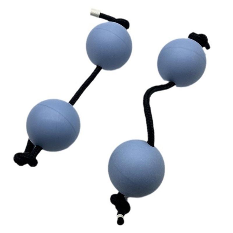 Aslatuas Rhythmic Globe, Music Eggs Shaker Rattle Double Gourd Asalato Fingertip Drum Globe, African Shaker Rattle Set