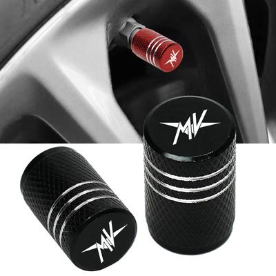 Ventieldopjes voor Wielbanden Voor MV Agusta F3 675 800 Brutale 800 1000 Turismo Veloce RC Motorfiets Accessoires