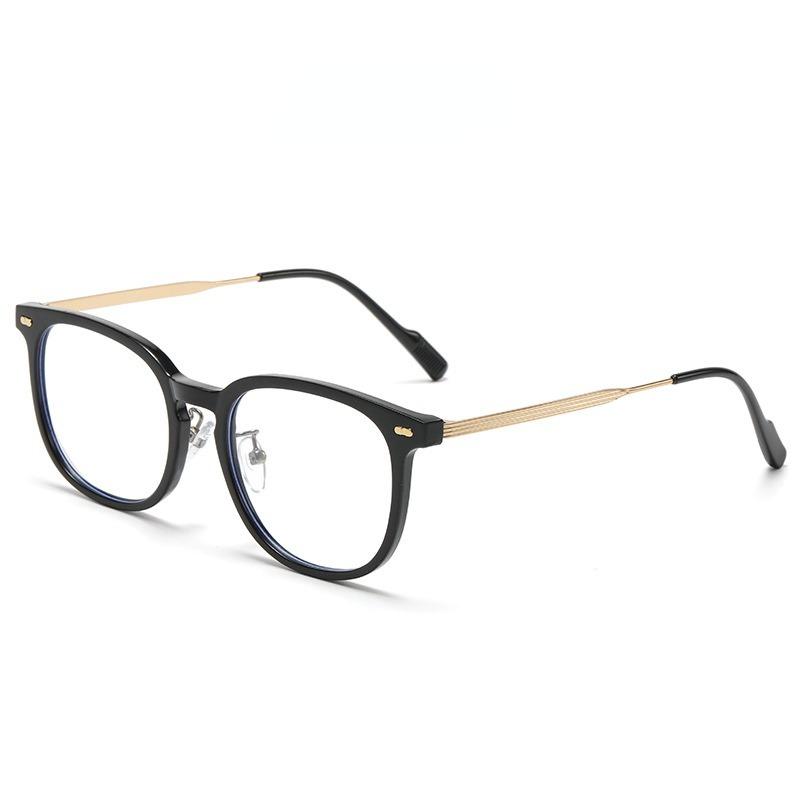 

Очки против излучения/синего света, сменные линзы, компьютерные очки TR90/высокого качества