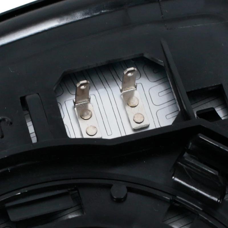 For 13-18 Lexus ES CT IS LS GS Lexus RC heated rearview lenses