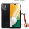 Tempered Glasses - BOOLING - Samsung Galaxy A13 - Screen Protector - Camera Protection - Set of 2
