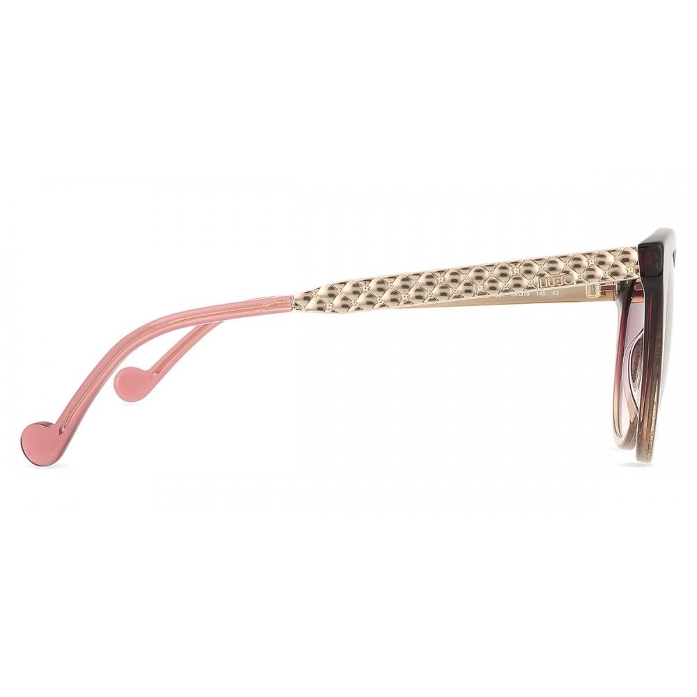 Liu Jo Lj765s 607 Women Sunglasses