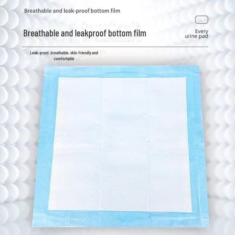 Thick Absorbent Pet Diaper Pad with Deodorant for Dogs