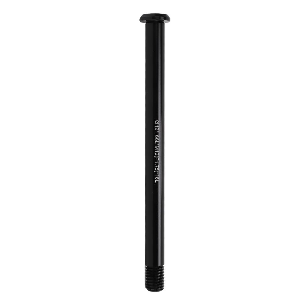 Road Bike Hubs Tube Shaft Bicycle Aluminum Alloy Hollow Hub Tube Axle Bike